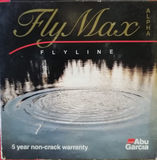 SOIE ABU INTERMEDIAIRE WF7I/ WF8I - Pêcheur Maroc