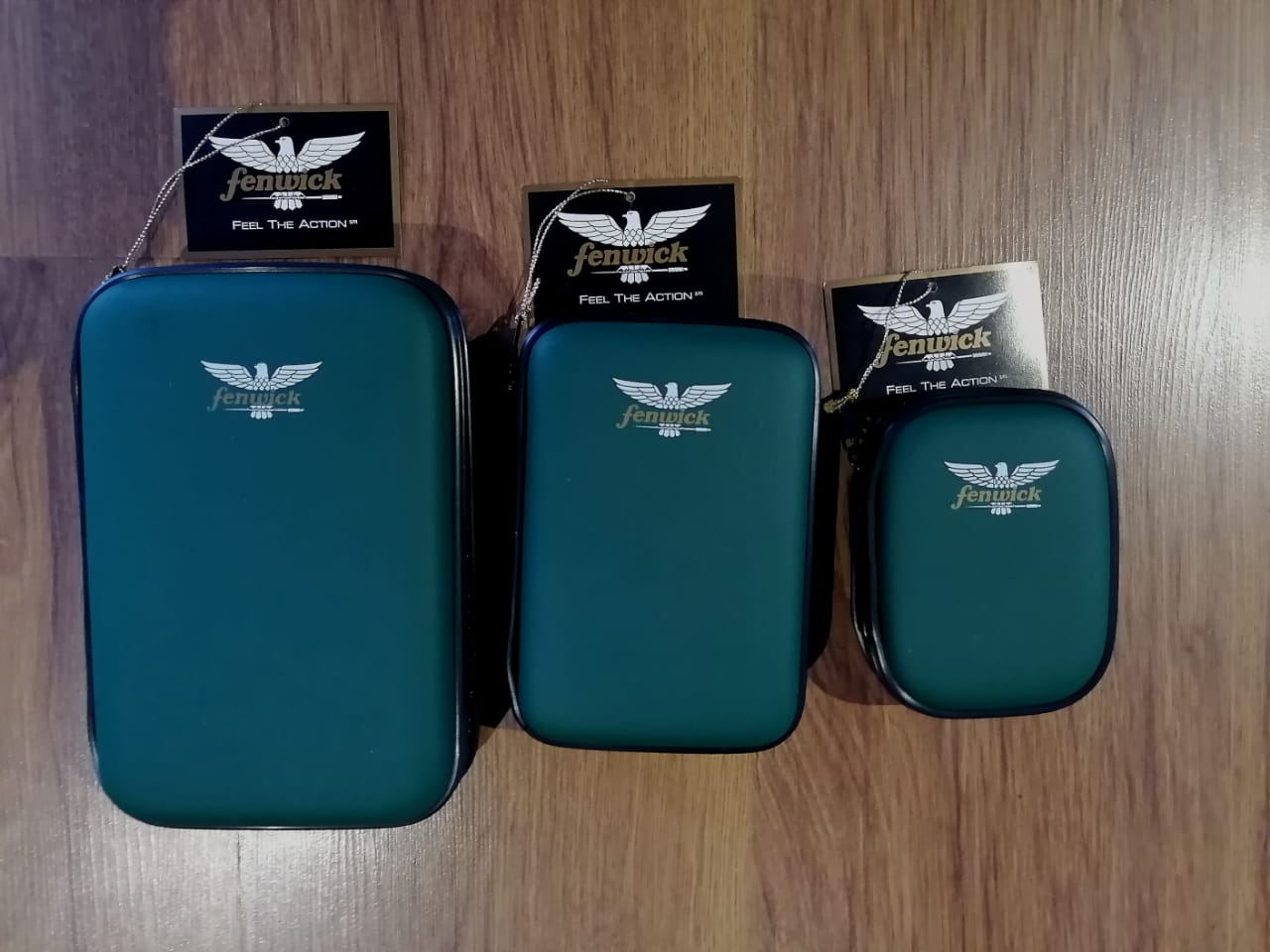 BOITES A MOUCHES FENWICK - Pêcheur Maroc