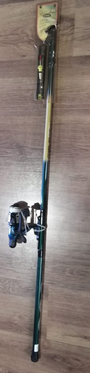 Z-SET MITCHELL PANFISH 300 - Pêcheur Maroc