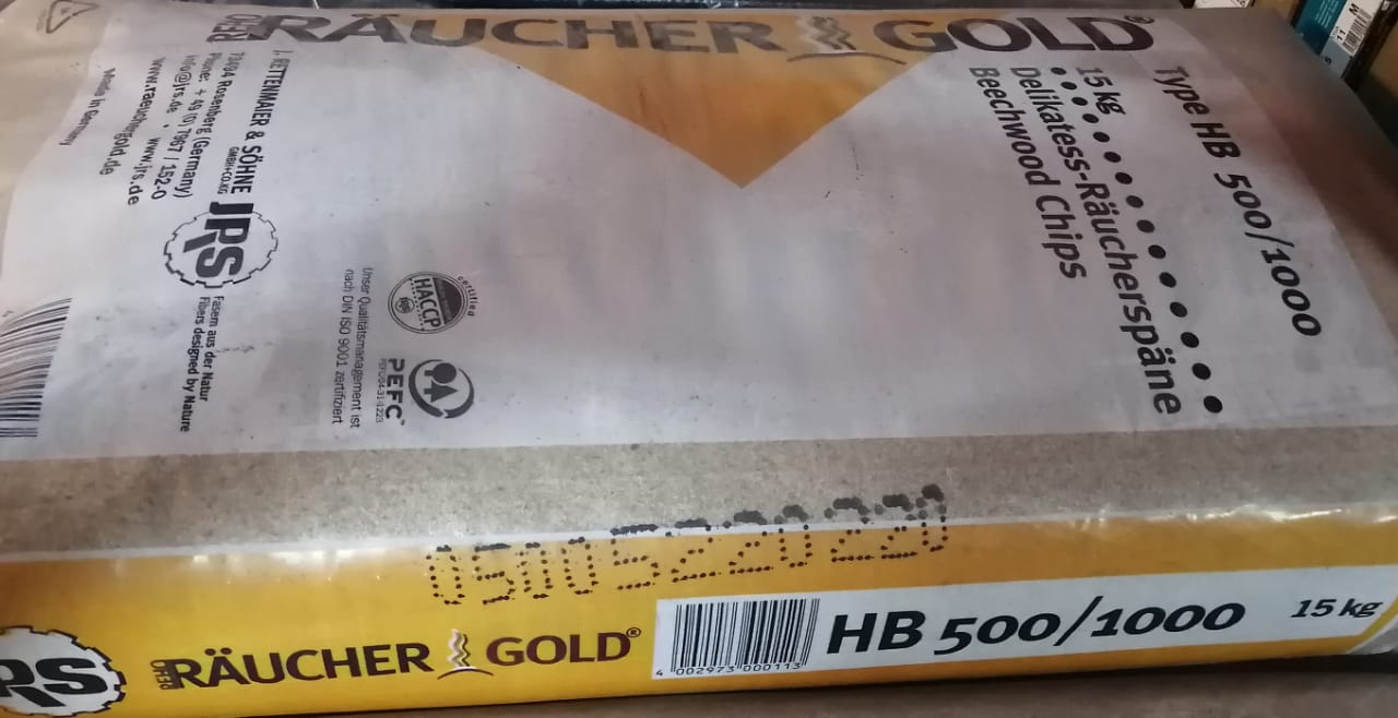 CAMPING ABU FUMOIR A POISSONS (deux modèles) et SAC DE SCIURE DE BOIS POUR FUMAGE - Pêcheur Maroc
