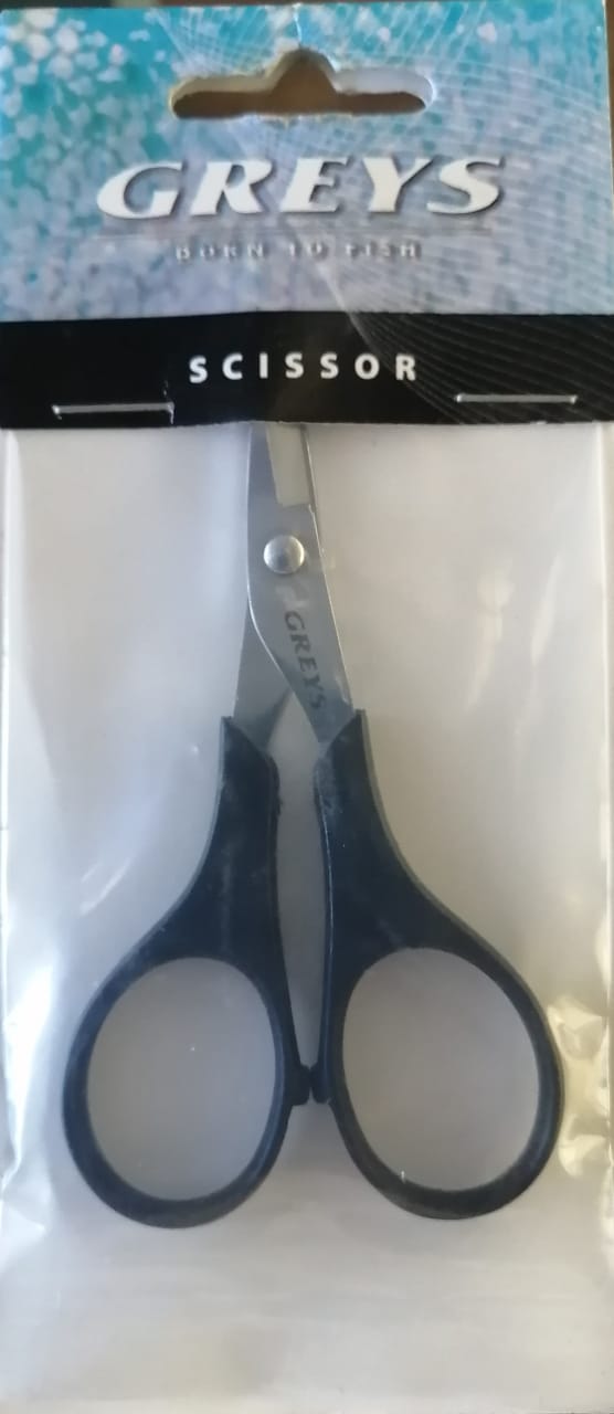 OUTIL CISEAUX A TRESSE GREYS 2 TAILLES - Pêcheur Maroc