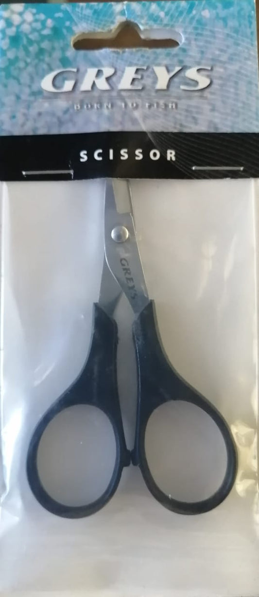 OUTIL CISEAUX A TRESSE GREYS 2 TAILLES - Pêcheur Maroc