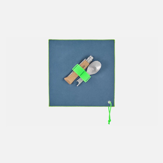 *PICNIC PLUS OPINEL - Pêcheur Maroc