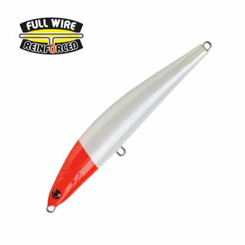 LEURRE SAKURA BAINER 105mm COLORIS G1/ A12/ 008 - Pêcheur Maroc