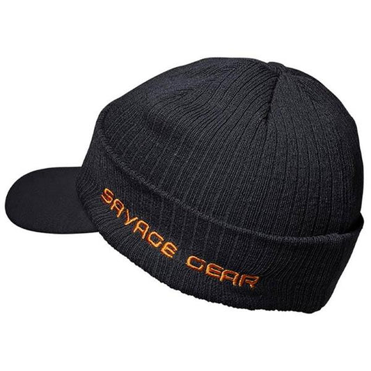 BONNET SAVAGE PEAK BEANIE - Pêcheur Maroc