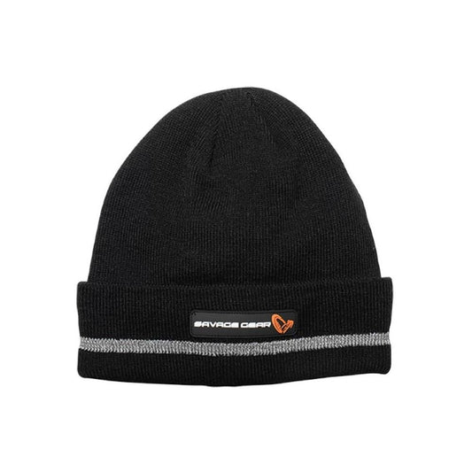 BONNET SAVAGE REFLEX BEANIE - Pêcheur Maroc