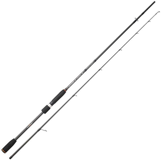 CANNE SAKURA ALMARA SPINNING 2.10m M: 5-21g ou MH: 7-28g - Pêcheur Maroc