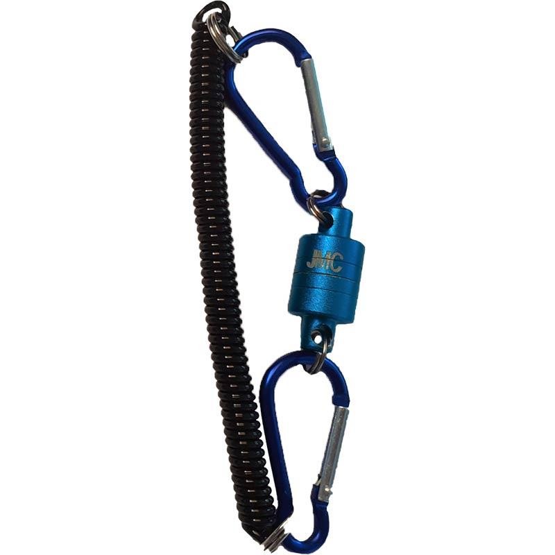 CLIP EPUISETTE MAGNETIC JMC ECO BLUE Large, ou Small - Pêcheur Maroc