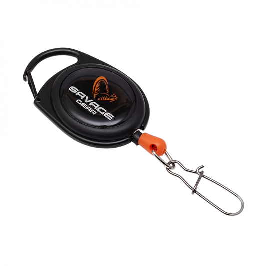 ENROULEUR SAVAGE MP RETRACTOR - Pêcheur Maroc