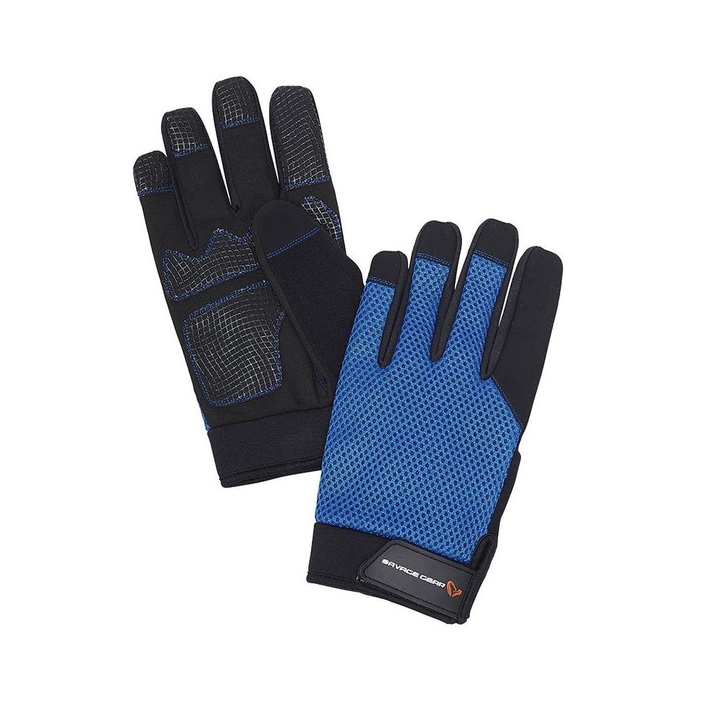 GANTS SAVAGE AQUA MESH - Pêcheur Maroc