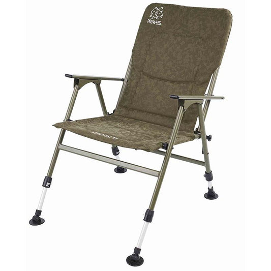 SIEGE PROWESS INSEDIA RS - Pêcheur Maroc