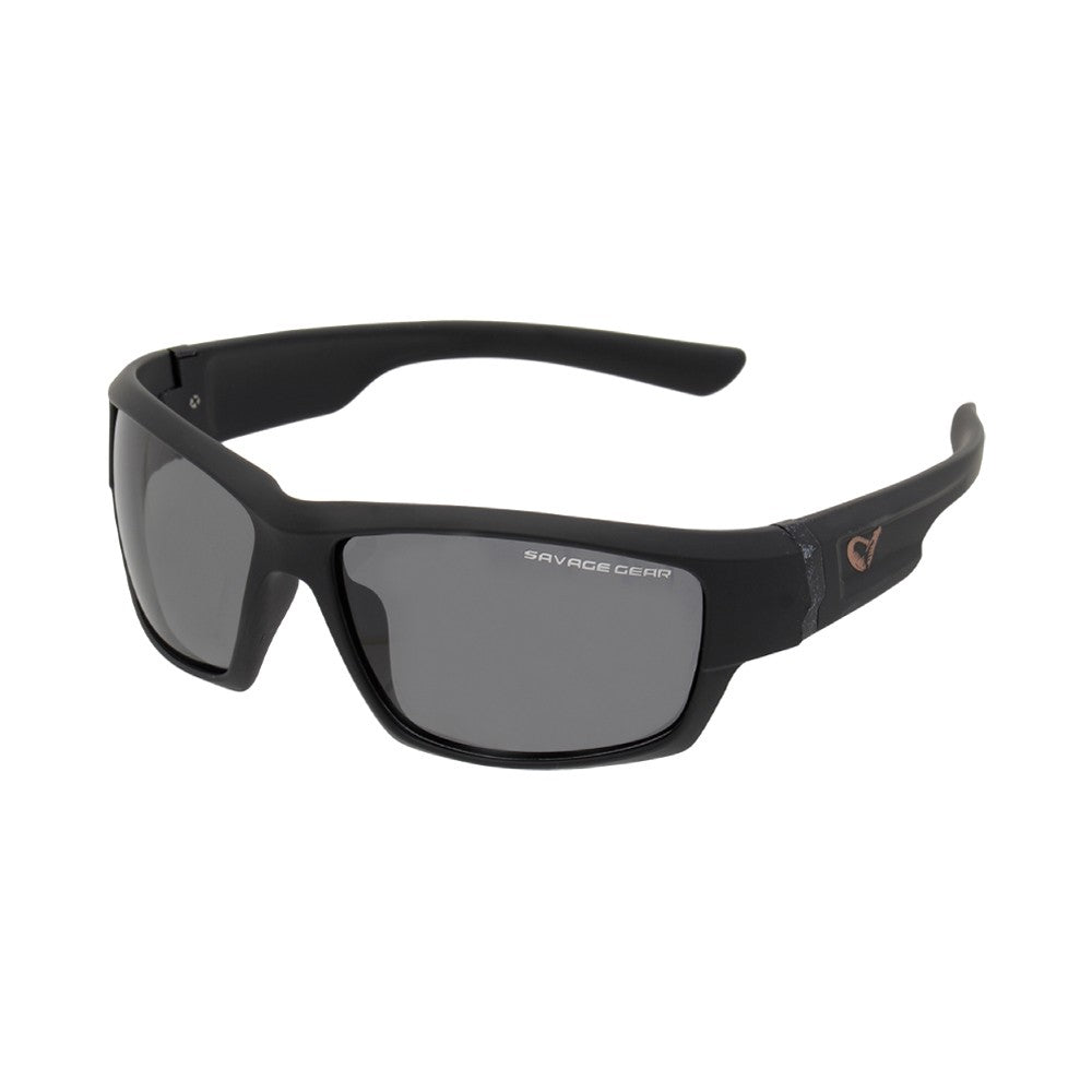 LUNETTES POLARIZED SAVAGE SHADES - Pêcheur Maroc