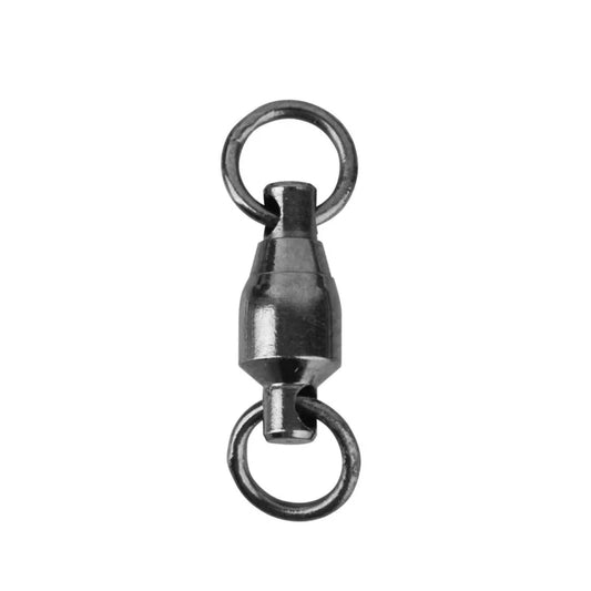 BALL BEARING SAVAGE SWIVEL ET SNAPS - Pêcheur Maroc