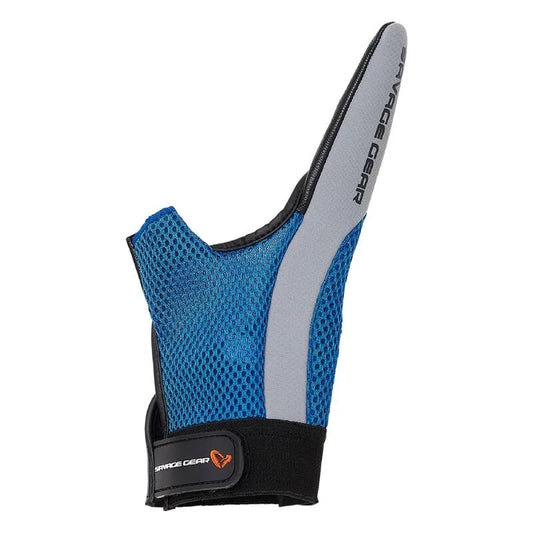 DOIGTIER DE LANCER SAVAGE - Pêcheur Maroc