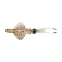 LEURRE SAVAGE SWIM SQUID RTF 18cm 90g