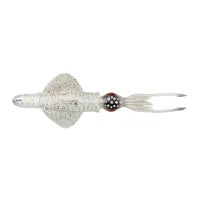 LEURRE SAVAGE SWIM SQUID RTF 18cm 90g