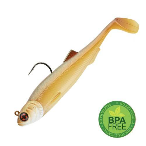 LEURRE SAKURA SPINNING SODIUM SHAD 100MM (14g) - Pêcheur Maroc