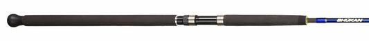 CANNE SAKURA SHÜKAN 2.0 SPINNING TUNA SPECIAL SHUS 822 XXH+ - Pêcheur Maroc