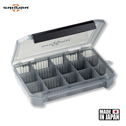 BOITE SAKURA SK-9310 SMOKE - Pêcheur Maroc