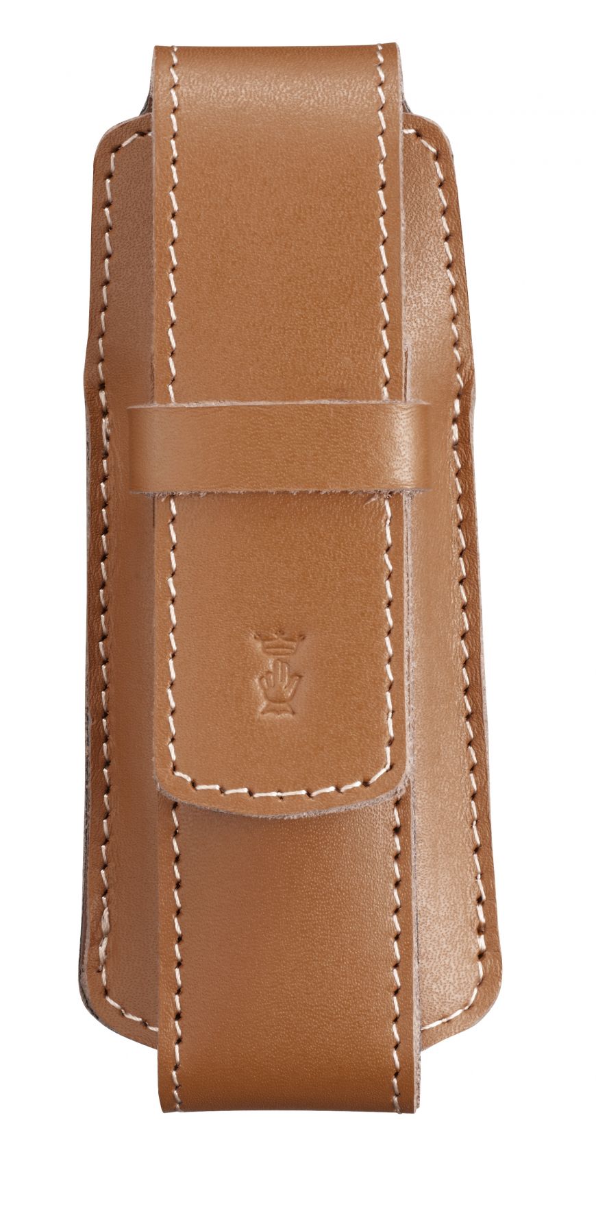 Etui Cuir fauve Chic Couteau Opinel, Opinel, Pêcheur Maroc