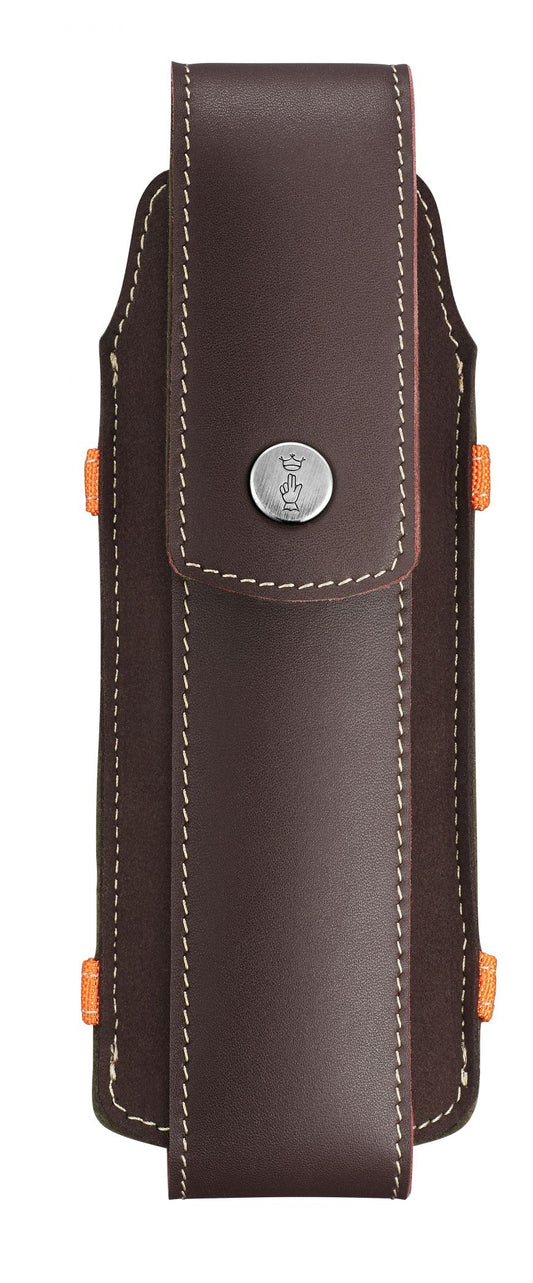 Etui Marron Outdoor XL CouteauOpinel, Opinel, Pêcheur Maroc