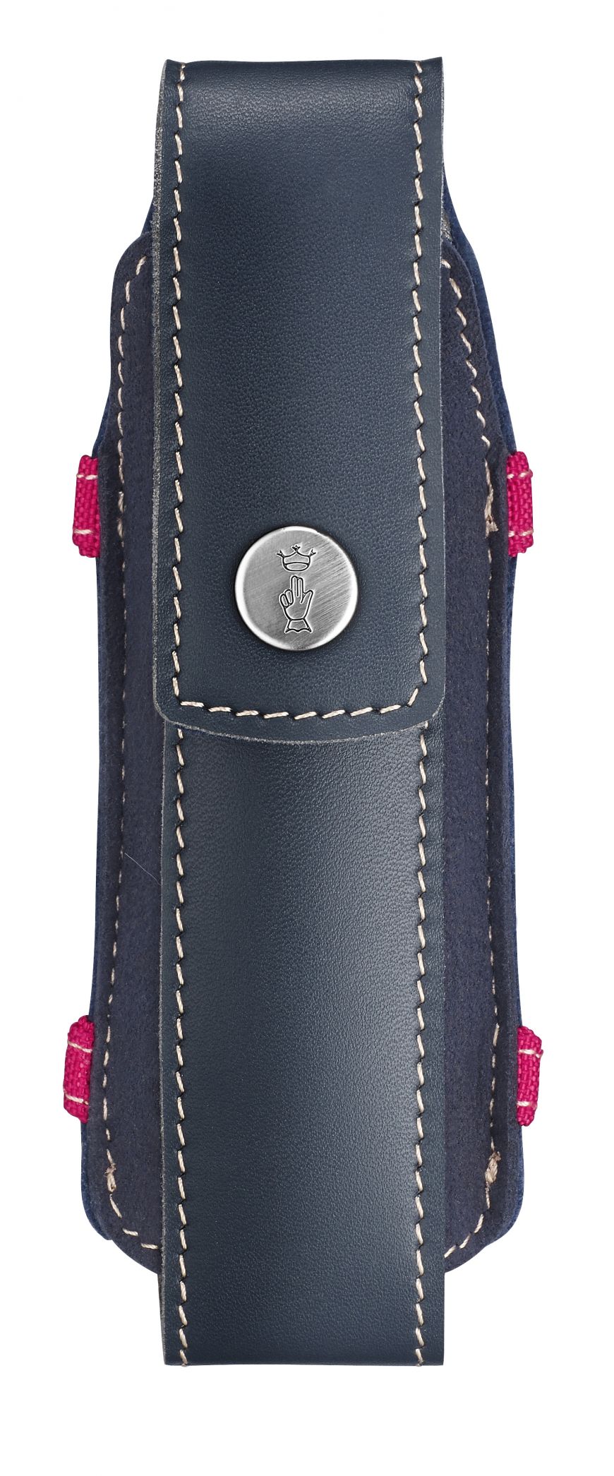 Etui Bleu Outdoor .M Couteau Opinel, Opinel, Pêcheur Maroc