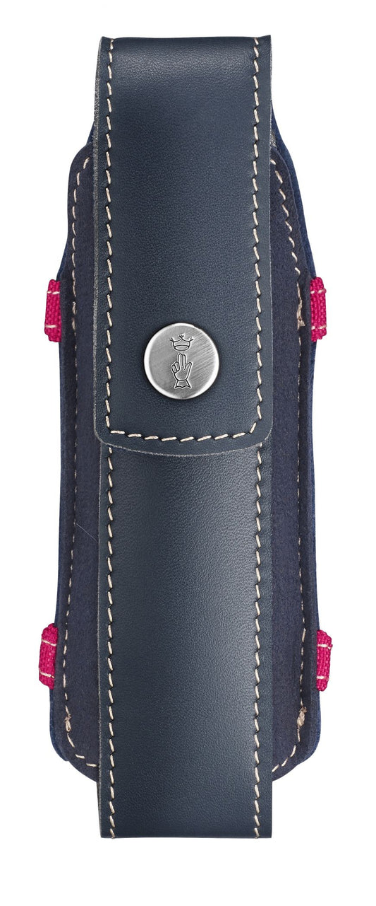 Etui Bleu Outdoor .M Couteau Opinel, Opinel, Pêcheur Maroc