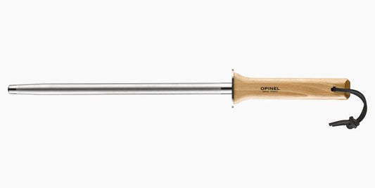 Fusil Aiguisage Diamant, Opinel, Pêcheur Maroc