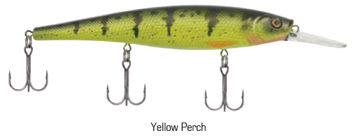 LEURRE BERKLEY CUTTER SPINNING 11cm 16.5gr 3 COULEURS, Berkley, Pêcheur Maroc