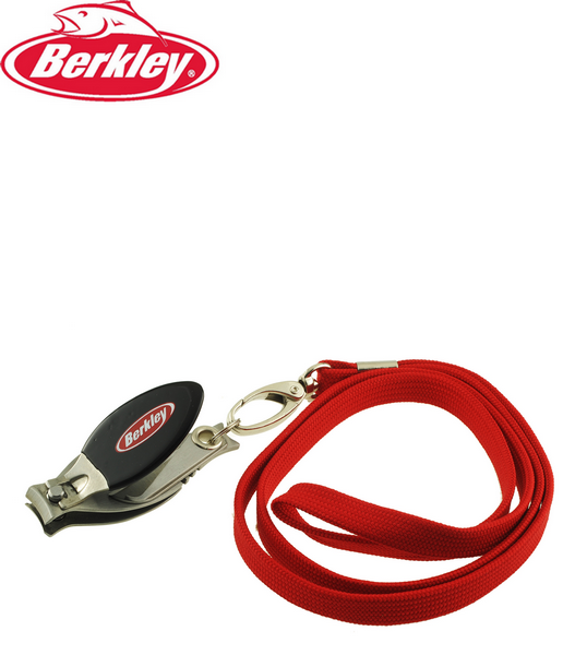 OUTIL CLIPPER & LANYARD, Berkley, Pêcheur Maroc