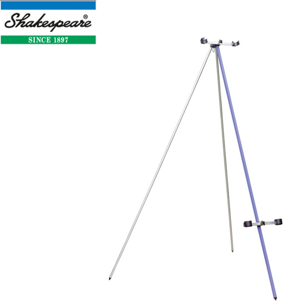 PORTE CANNE SHAKESPEARE SURF, Shakespeare, Pêcheur Maroc