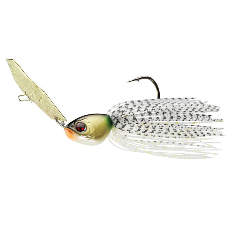 LEURRE SAKURA SWINGER CHATTERBAIT, Sakura, Pêcheur Maroc
