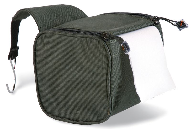 SAC CHUB DEROULEUR PAPIER TOILETTE, Chub, Pêcheur Maroc