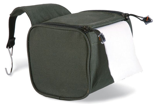 SAC CHUB DEROULEUR PAPIER TOILETTE, Chub, Pêcheur Maroc