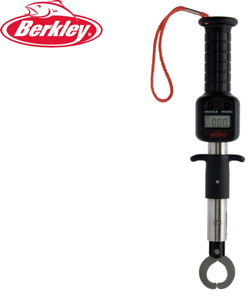 PINCE A POISSON BERKLEY 24cm AVEC BALANCE, Berkley, Pêcheur Maroc