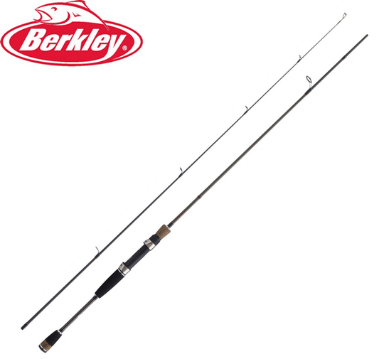 Canne Berkley Fireflex EX Spinning 702/ 802/ 902, Berkley, Pêcheur Maroc