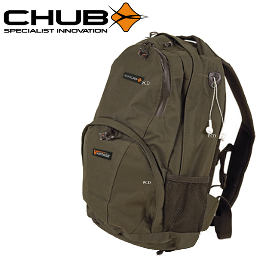 SAC CHUB VANTAGE DAY-SACK, Chub, Pêcheur Maroc