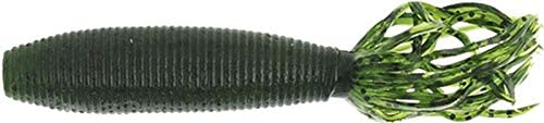 LEURRE YAMAMOTO FAT IKA SPINNING 4" X 10, Yamamoto, Pêcheur Maroc