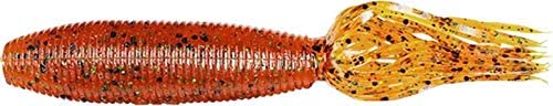 LEURRE YAMAMOTO FAT IKA SPINNING 4" X 10, Yamamoto, Pêcheur Maroc