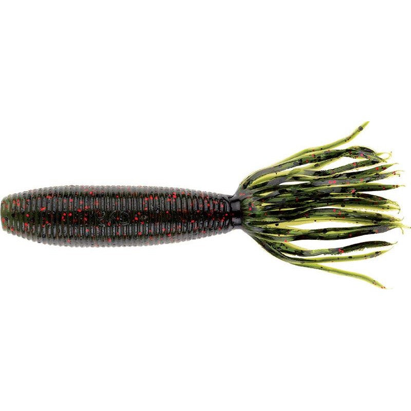 LEURRE YAMAMOTO FAT IKA SPINNING 4" X 10, Yamamoto, Pêcheur Maroc