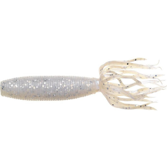 LEURRE YAMAMOTO FAT IKA SPINNING 4" X 10, Yamamoto, Pêcheur Maroc