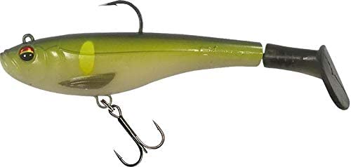 LEURRE BIWAA SPINJET 110 - SPINNING 110MM - 18G - 56 (Ayu), Biwaa, Pêcheur Maroc