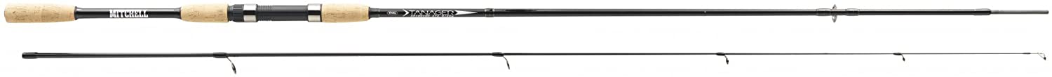 CANNE MITCHELL TANAGER Spinning 182(5-15gr)/ 212(8-25gr)/ 272(10-35gr)/ 302(20-50gr), Mitchell, Pêcheur Maroc