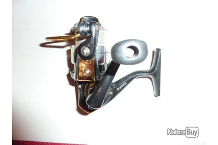 MOULINET GARBOLINO CROSSER SPINNING 320 FD, Garbolino, Pêcheur Maroc