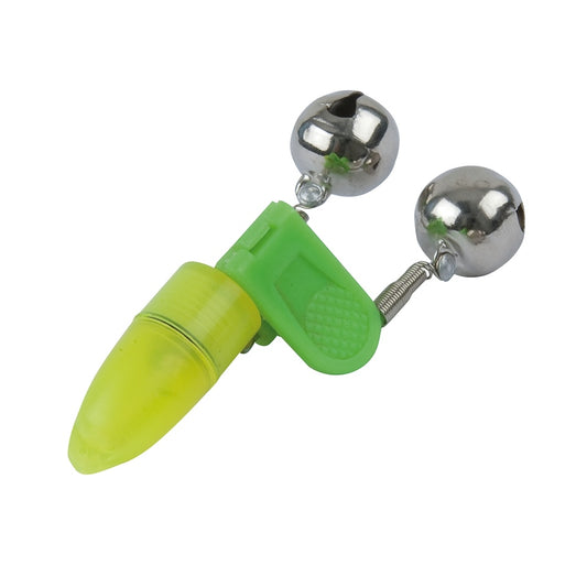 ROD BELL WITH LIGHT, Shakespeare, Pêcheur Maroc