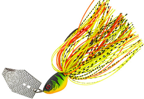 LEURRE SAKURA SWINGER CHATTERBAIT, Sakura, Pêcheur Maroc