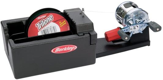 MAINTENANCE BERKLEY REMPLISSEUR MOULINET, Berkley, Pêcheur Maroc