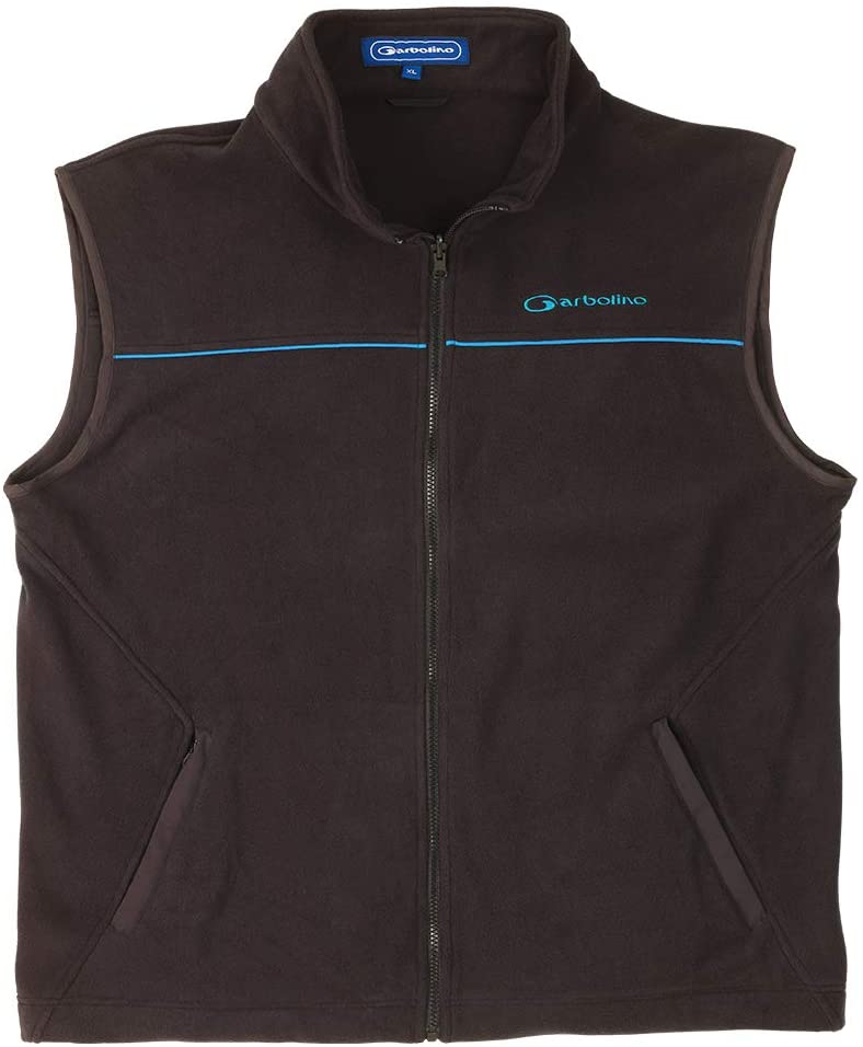 GILET GARBOLINO POLAIRE G-SYSTEM, Garbolino, Pêcheur Maroc