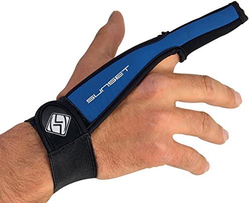 SUNCASTER (DOIGTIER), Sunset, Pêcheur Maroc