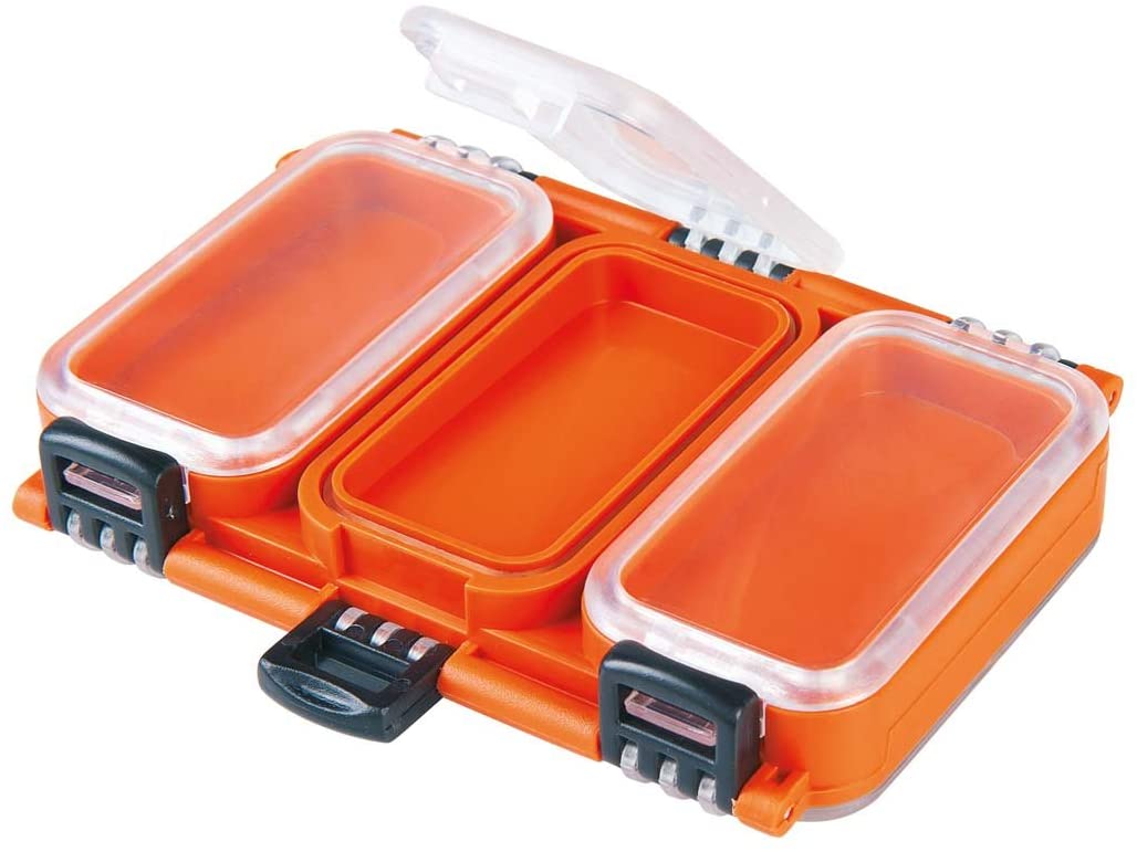 BOITE SAKURA WP HOOK BOX2, Sakura, Pêcheur Maroc